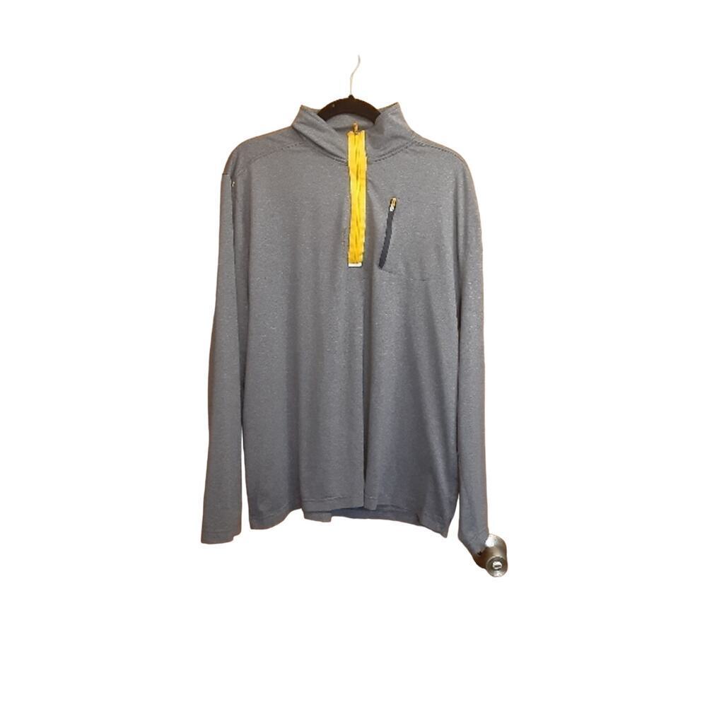 Reebok Men's Shirt